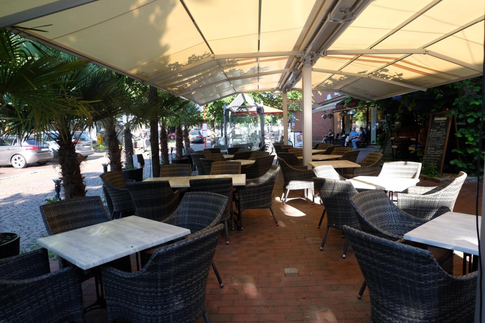 Hotel Zum Weissen Ross Winsen  Exterior photo